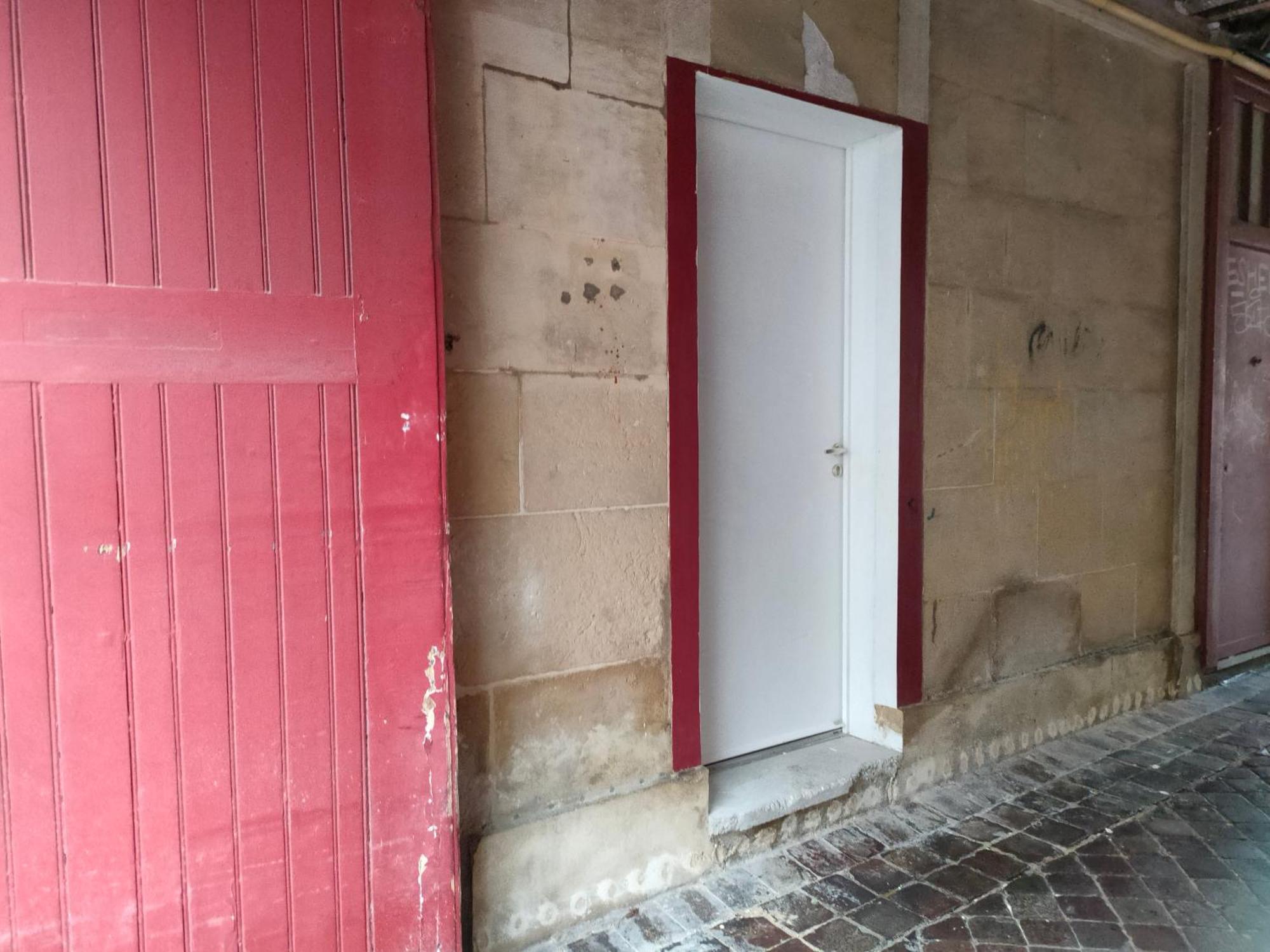 Logement Proche Hypercentre Caen Exterior photo