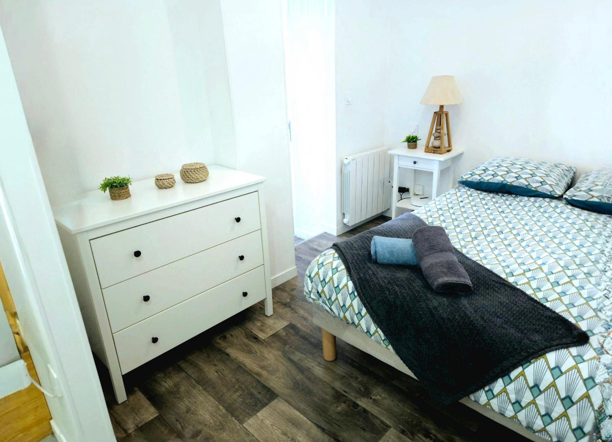 Logement Proche Hypercentre Caen Exterior photo